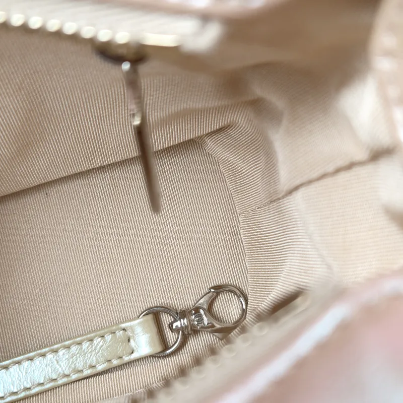 Chanel Crossbody Bag Gabrielle Gabrielle Bag Calfskin Small 20 × 8 × 15 cm 27 — detail view 13 of 14