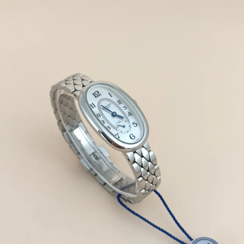 LONGINES Watch Collection Watch White One Size21.9*34mm — cover view 4 of 8