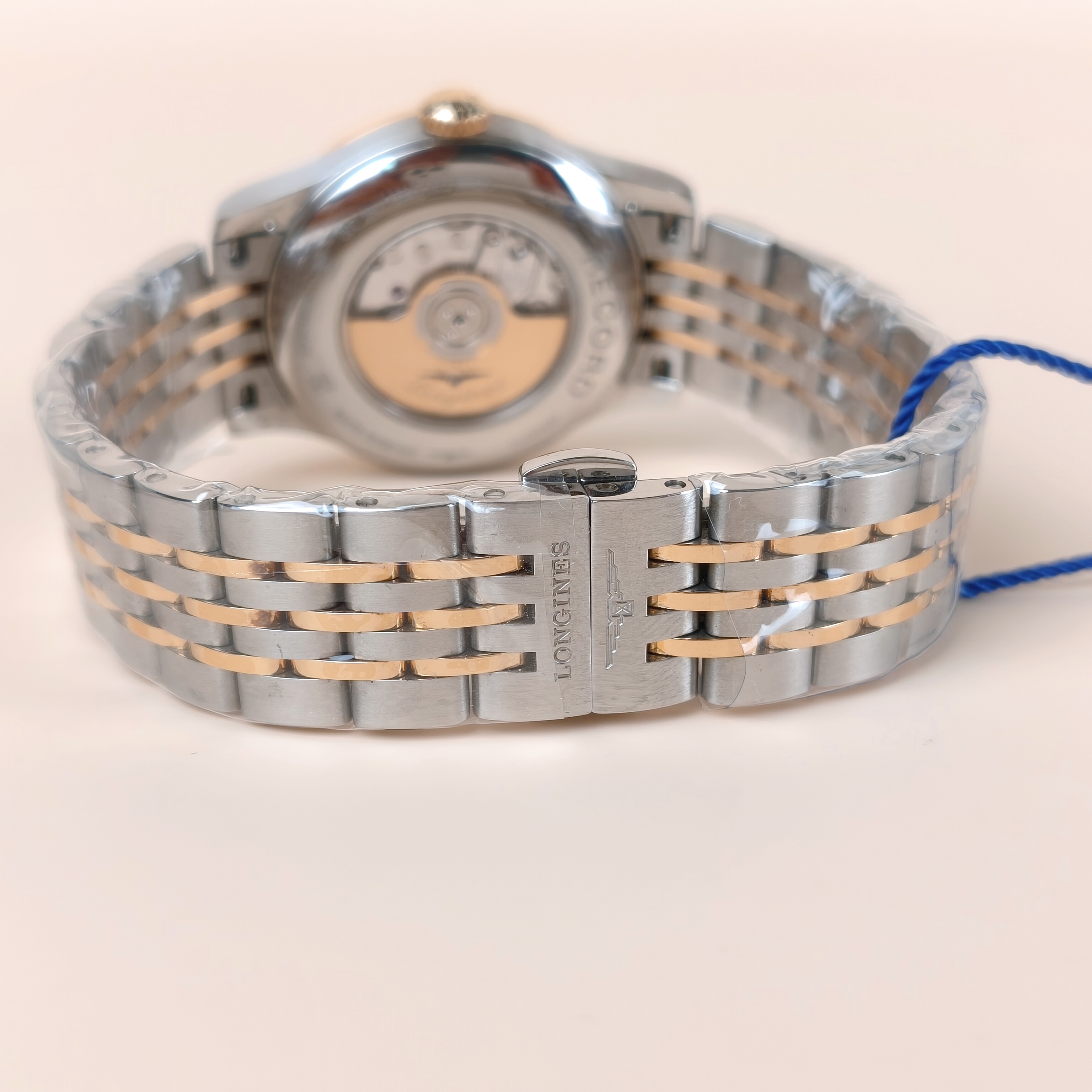 LONGINES Watch Collection Watch White One Size30 — cover view 6 of 10