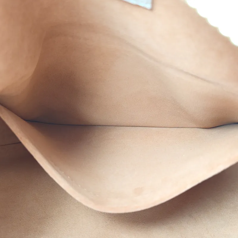 Louis Vuitton Shoulder Bag LOW KEY COOKIE Pink Calfskin Medium 32 × 5 × 26 cm — detail view 3 of 14