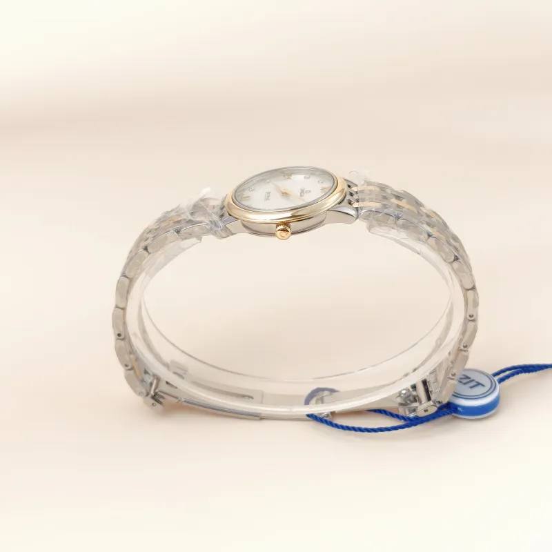 OMEGA Watch Collection Watch One Size 27 — cover view 8 of 10