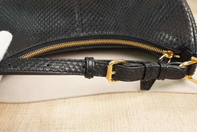 FENDI Bag Black One Size — detail view 9 of 13