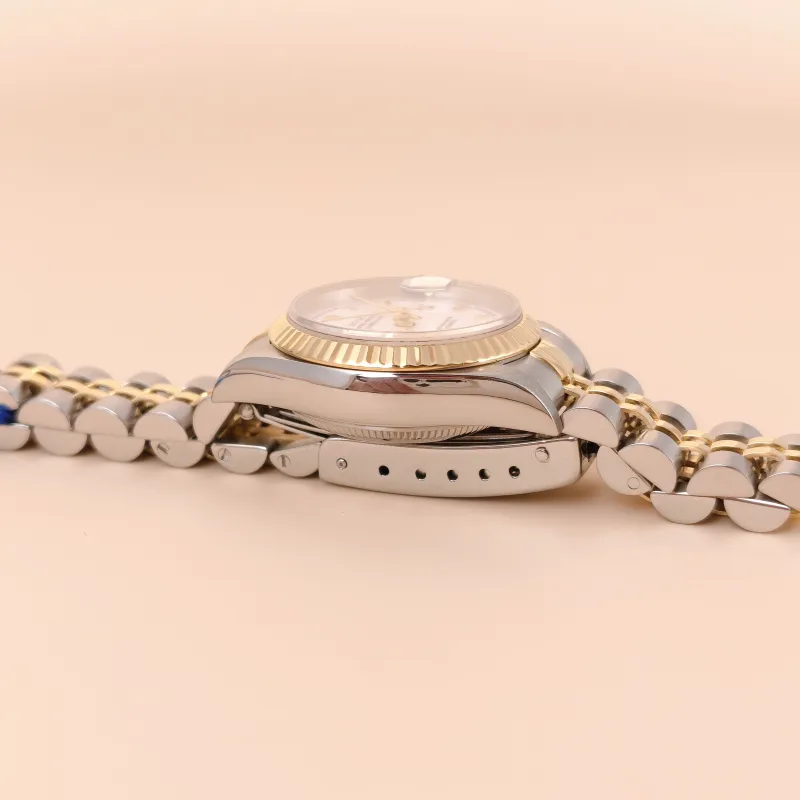 Rolex Watch Watch White One Size26 — cover view 4 of 7