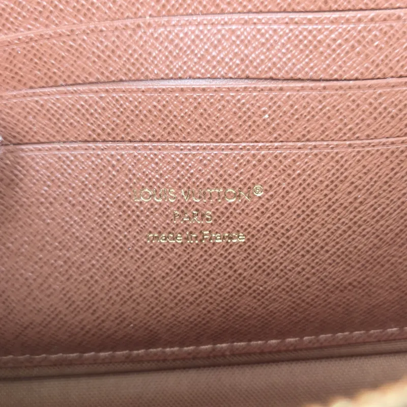 Louis Vuitton Crossbody Bag IVY Monogram PVC Small 23.5 × 4.3 × 12 cm — detail view 1 of 12