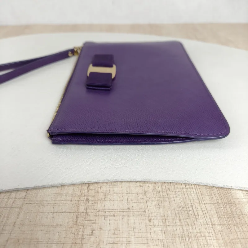 FERRAGAMO Wallet Wallet Calfskin20*13 — detail view 10 of 12