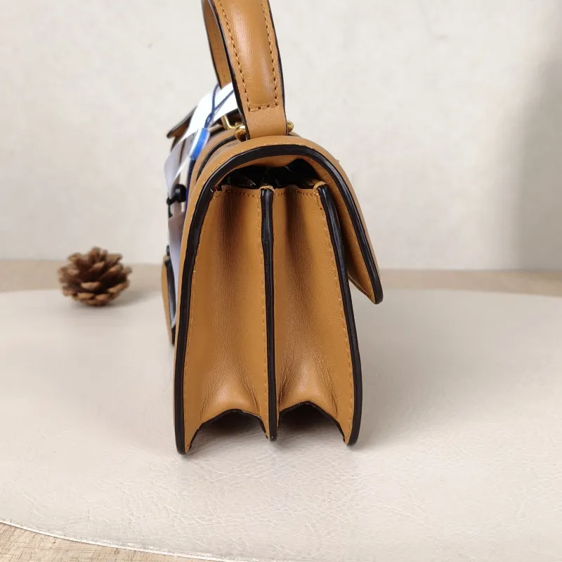 MCM Crossbody Bag Crossbody Bag 16 × 6 × 11 cm — detail view 6 of 16