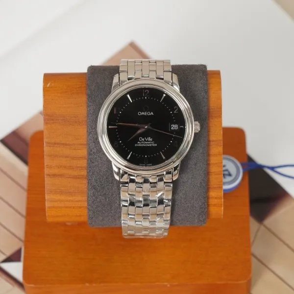 OMEGA Watch 35㎜