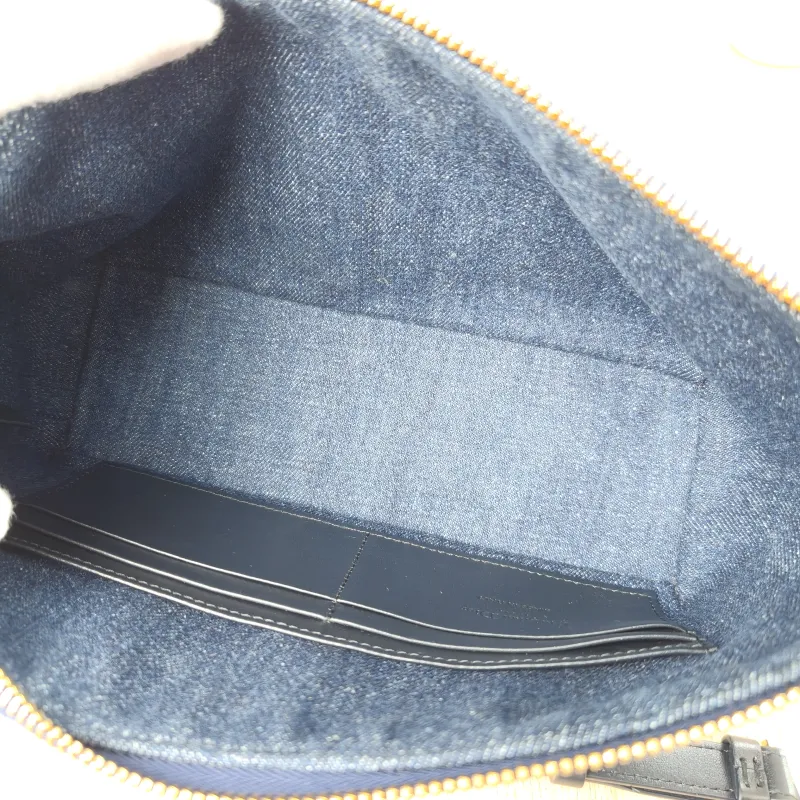 Louis Vuitton Crossbody Bag Speedy25 Medium 25 × 15 × 19 cm — detail view 11 of 12