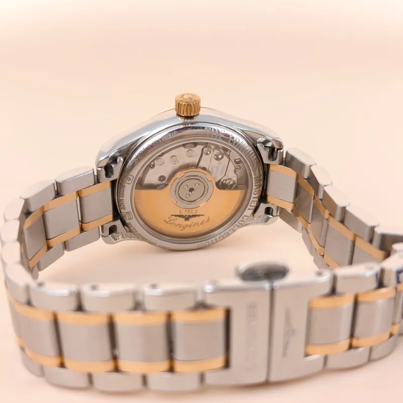 LONGINES Watch Collection Watch One Size25.5 — cover view 4 of 11