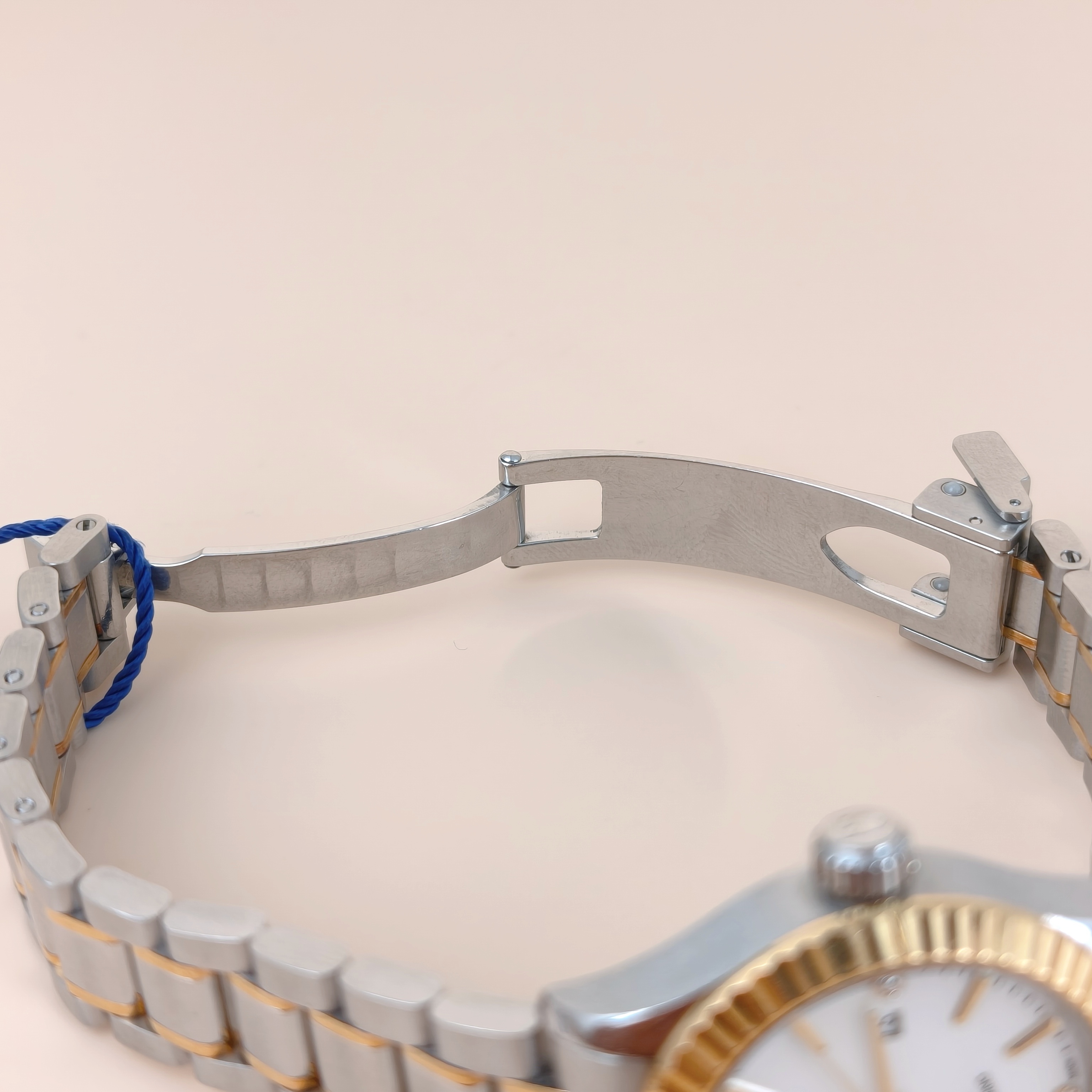 TUDOR Watch Collection Watch One Size28 — cover view 4 of 9