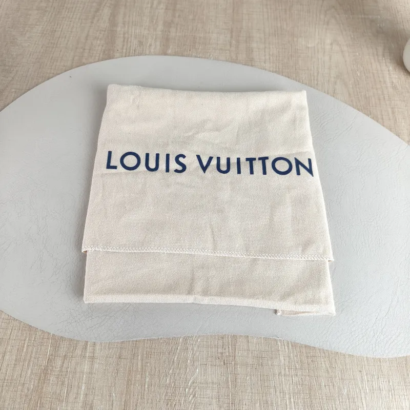 Louis Vuitton Crossbody Bag Speedy20 Beige · Charm PVC Small 20.5 × 12 × 13.5 cm — detail view 2 of 13