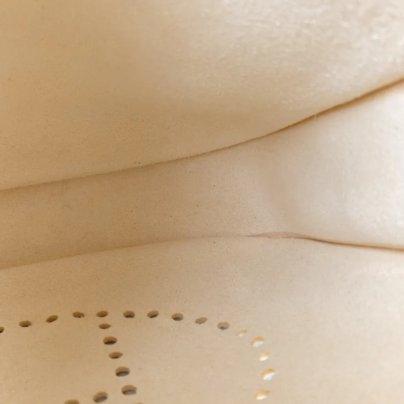 Hermès Crossbody Bag Evelyne 29 29I2 Taurillon Clemence TC Calfskin2929 × 7 × 30 cm — detail view 1 of 11
