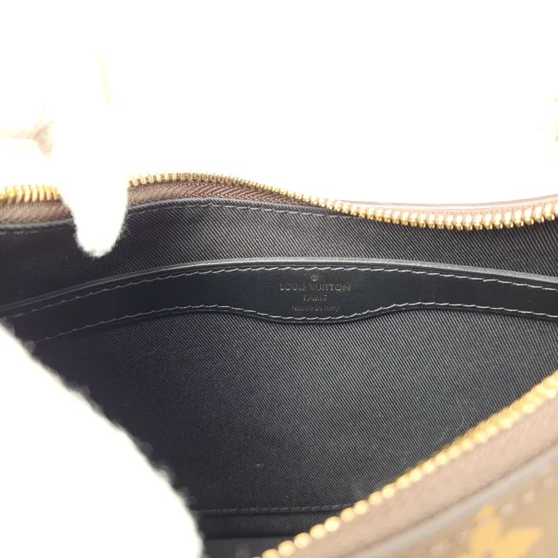 Louis Vuitton Crossbody Bag Boulogne PVC Small 26 × 9.5 × 16 cm — detail view 2 of 13