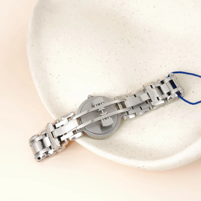 LONGINES Watch Collection Watch White One Size26.5 — cover view 9 of 10