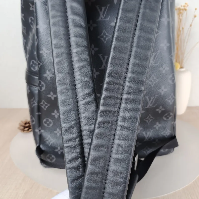 Louis Vuitton Backpack Backpack Monogram PVC 30 × 20 × 39 cm — detail view 9 of 12