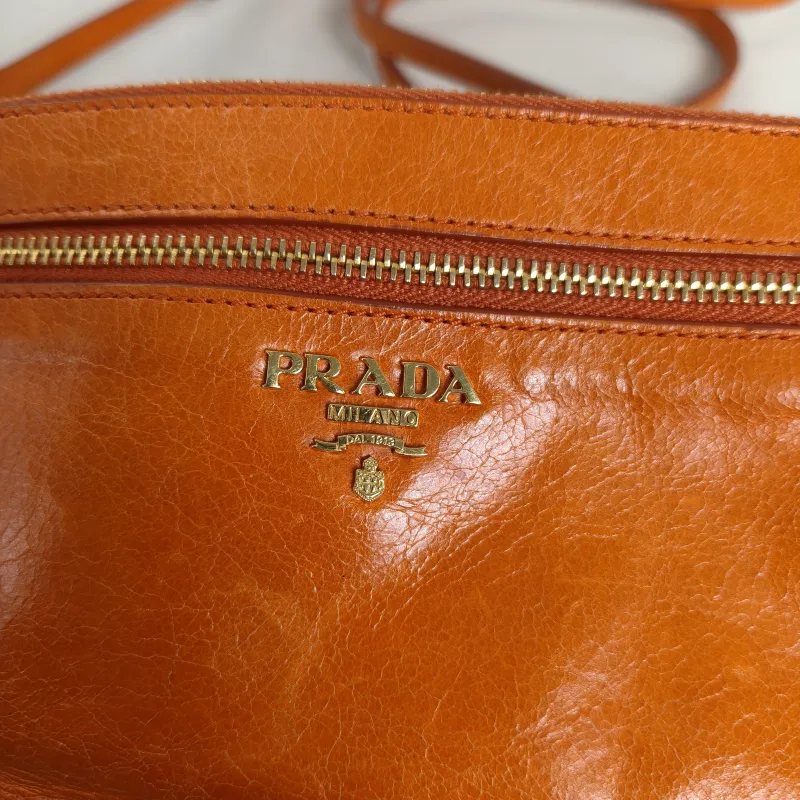 PRADA Pre-Owned Bag · DS60603202 — detail view 1 of 6