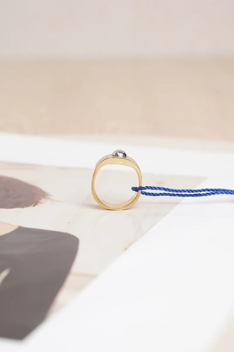 Louis Vuitton Jewelry · Ring One Size S — cover view 3 of 7