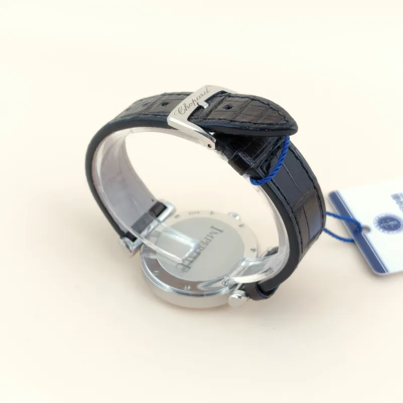 CHOPARD Watchimperiale Collection Watch Silver One Size37mm — cover view 3 of 8