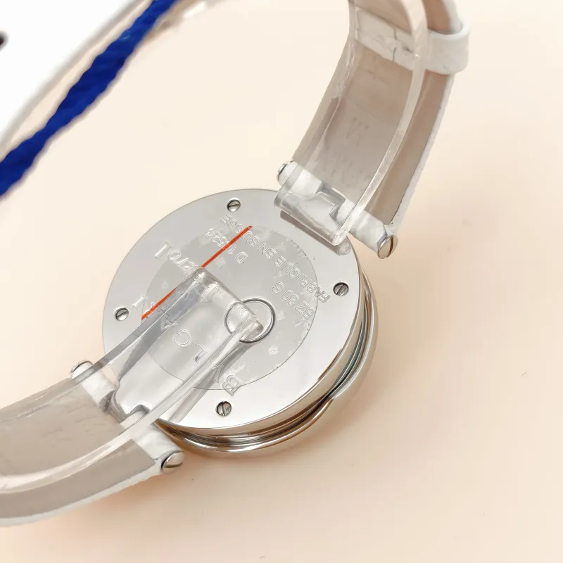 Bvlgari Watch B.zero1Collection Watch Pink One Size 30mm Watch — cover view 4 of 12