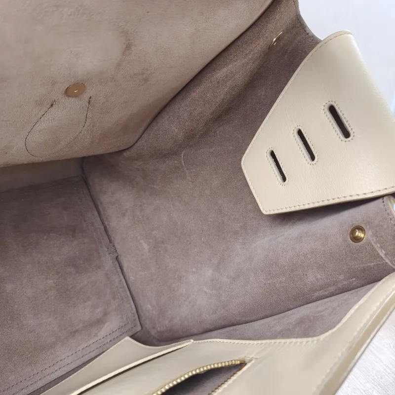 CELINE Top Handle Bag Top Handle Bag — detail view 14 of 19