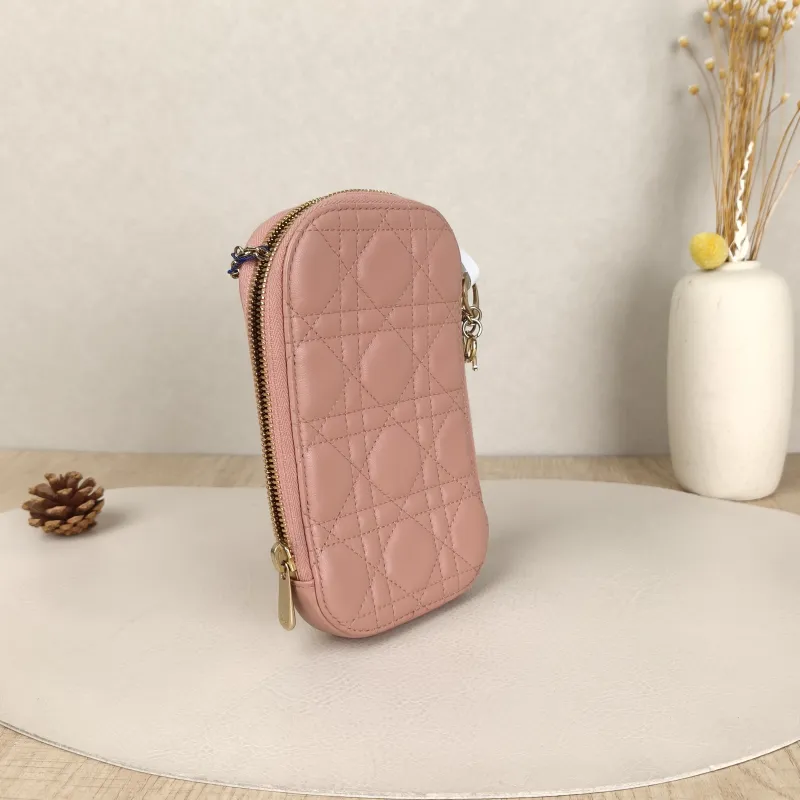DIOR Shoulder Bag Shoulder Bagwoc One Size — cover view 9 of 9