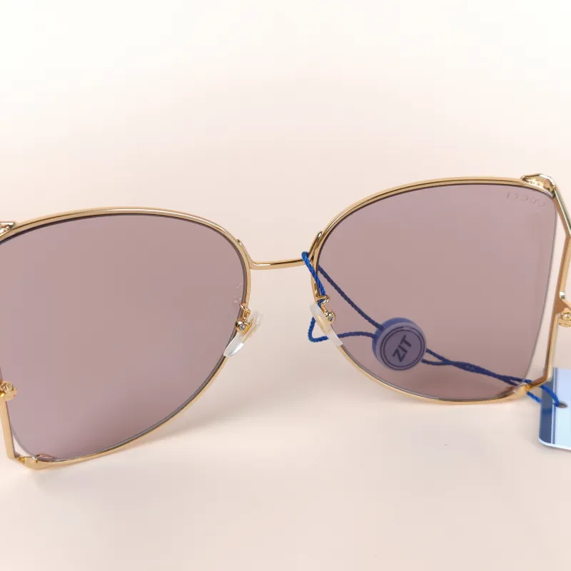 GUCCI Eyewear Pearl Eyewear One Size — cover view 7 of 11