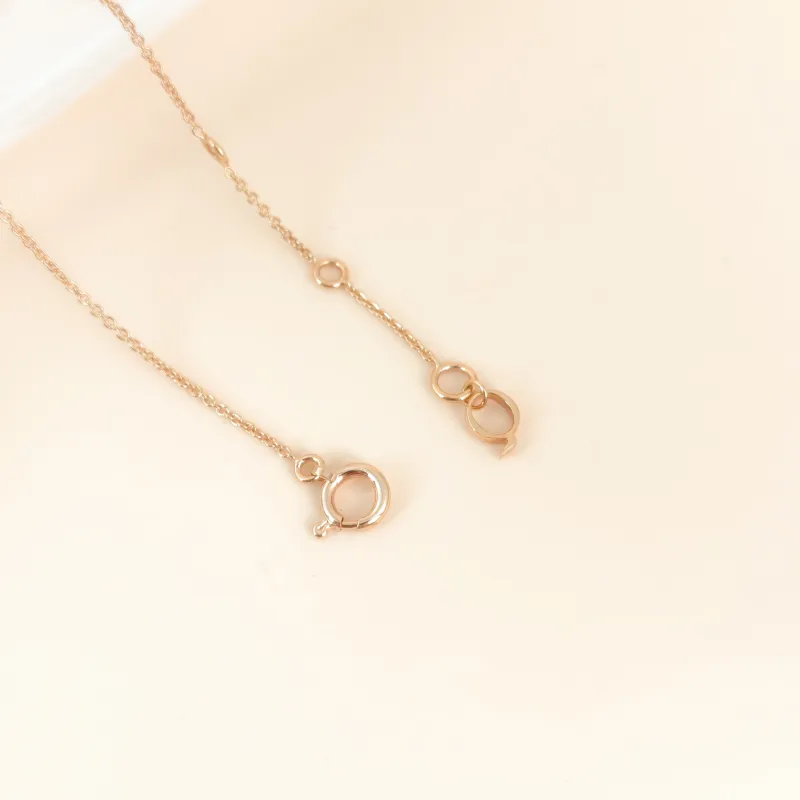 Qeelin Bracelet Wulu Collection Bracelet Red Agate Diamond18KR ose Gold One Size 18cm โ cover view 6 of 7