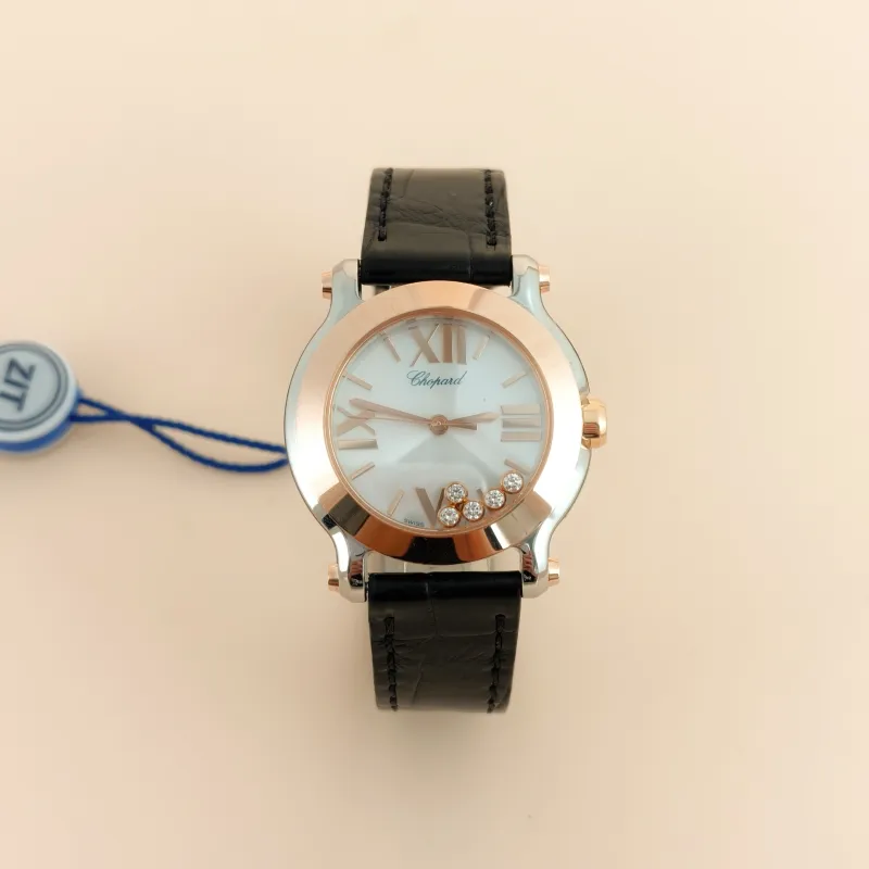 CHOPARD Watch Watch Diamond One Size 30mm
