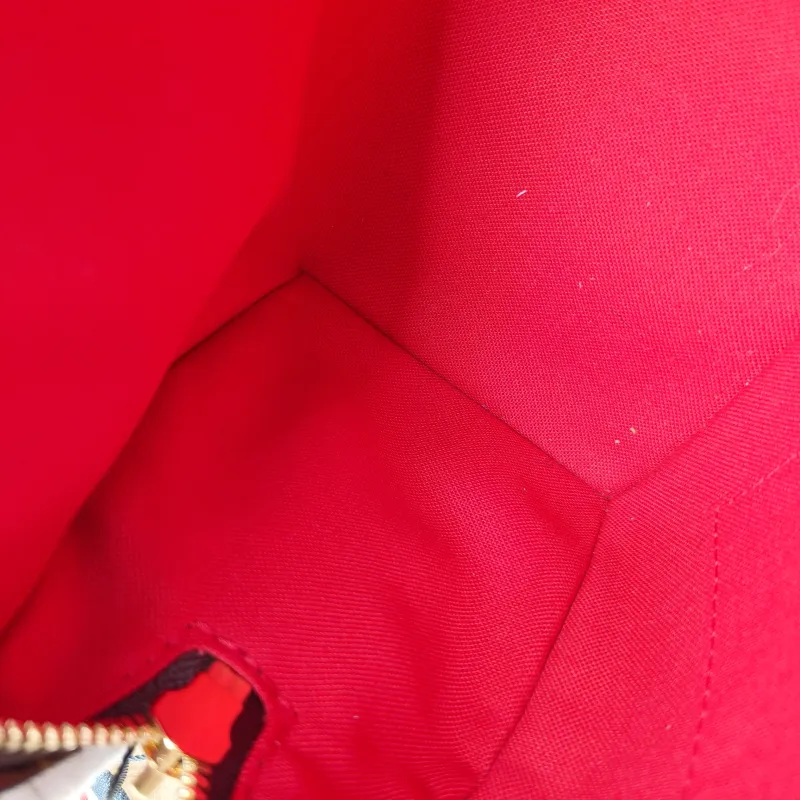 Louis Vuitton Crossbody Bag Speedy20 Shoulder Strap PVC Small20.5 × 12 × 13.5 cm — detail view 2 of 13