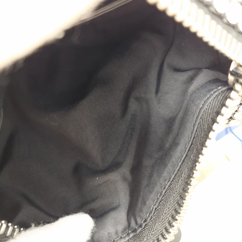 Alexander Wang Top Handle Bag HEIRESS White ， Medium 17 × 7 × 10 cm — detail view 8 of 9