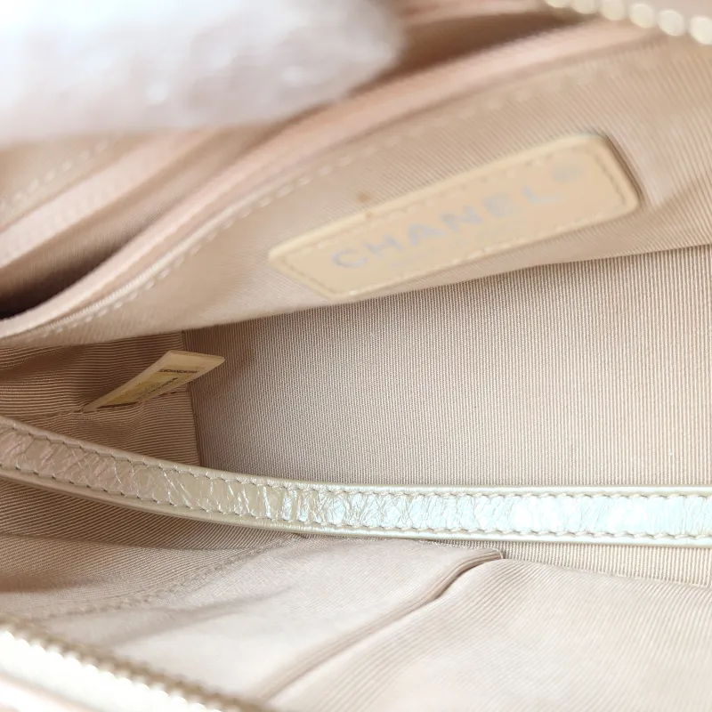 Chanel Crossbody Bag Gabrielle Gabrielle Bag Calfskin Small 20 × 8 × 15 cm 27 — detail view 3 of 14