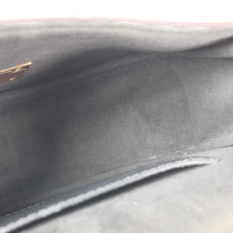Louis Vuitton Crossbody Bag Tilsitt Monogram PVC Medium 24 × 7 × 18 cm — detail view 1 of 11
