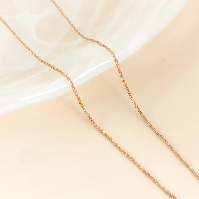 Bvlgari Necklace DIVAS’ DREAM Collection Diamond18KR ose Gold Small 44cm — cover view 4 of 10