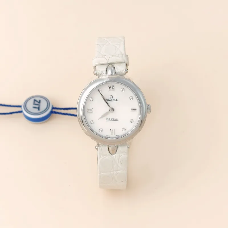 OMEGA Watch Collection Watch One Size27.4