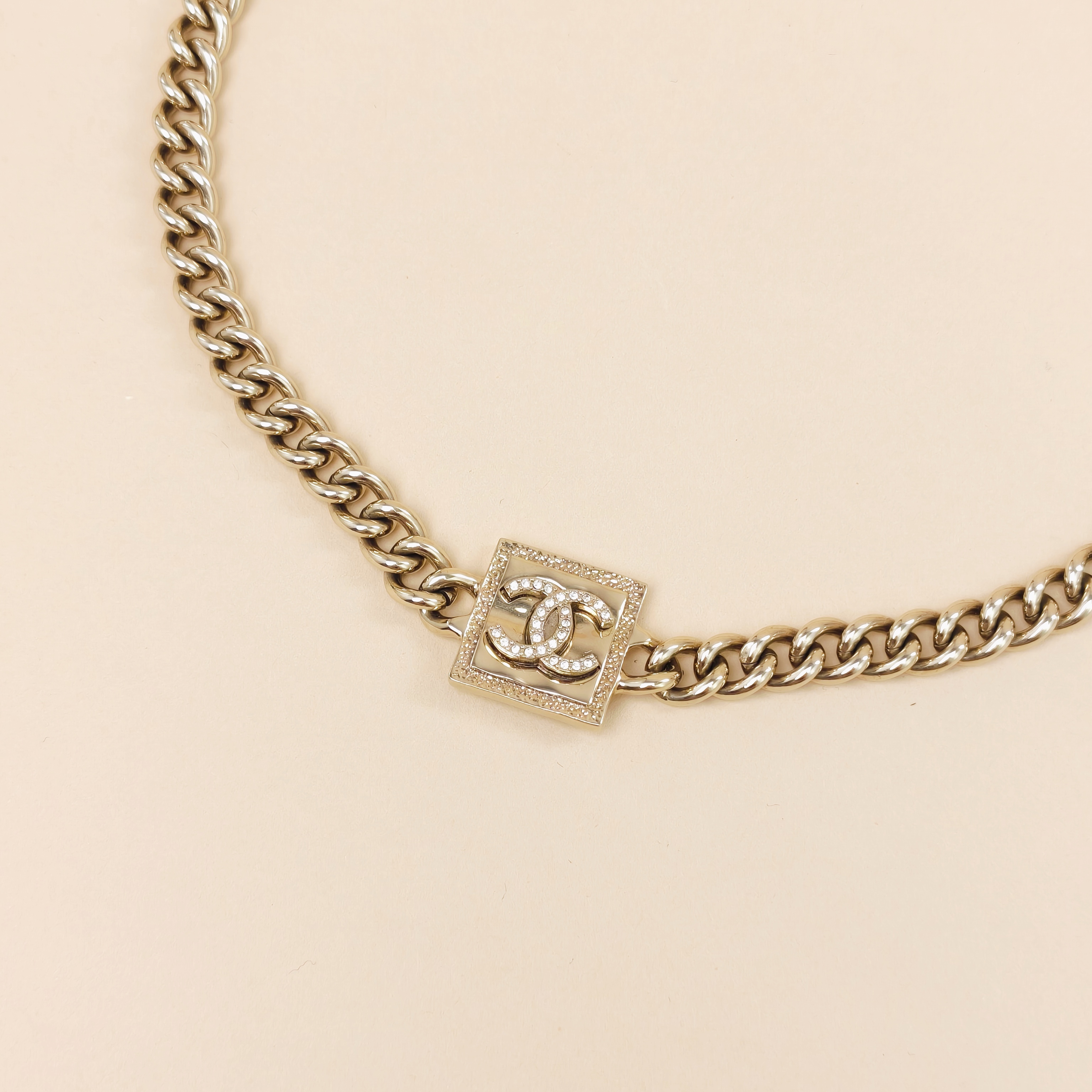 Chanel Necklace Necklace — cover view 4 of 10