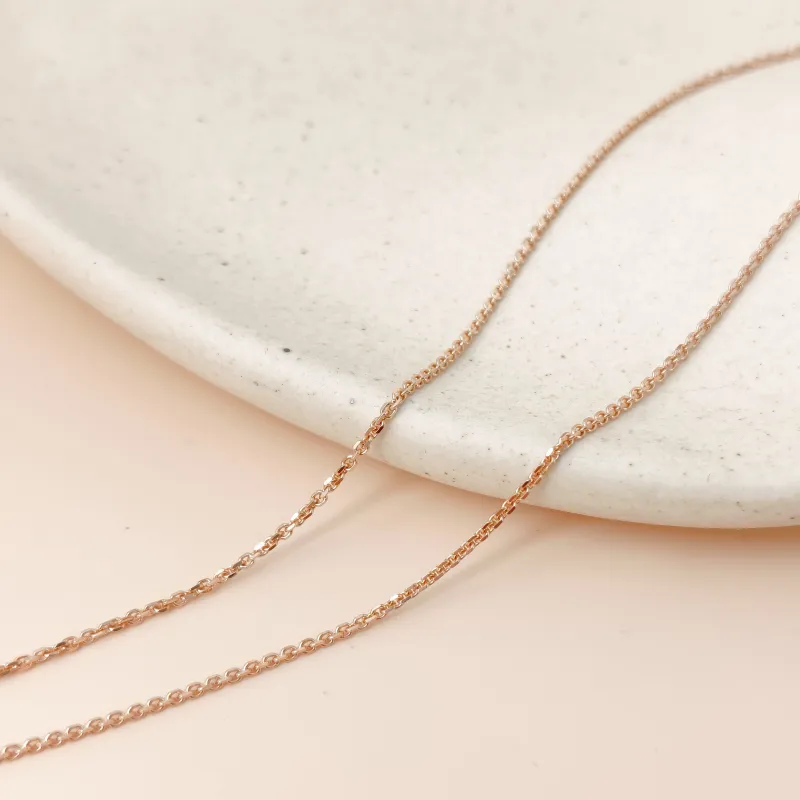 Bvlgari Necklace DIVAS’ DREAM Collection Pearl Pavé Diamond Rose Gold 18KR ose Gold Diamond Small 43cm — cover view 8 of 11