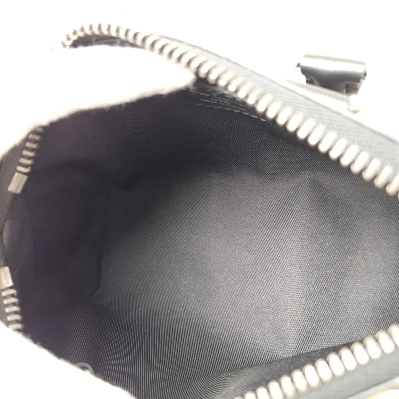 Louis Vuitton Crossbody Bag Keepall XS Monogram PVC Mini 21 × 9 × 12 cm — detail view 9 of 10
