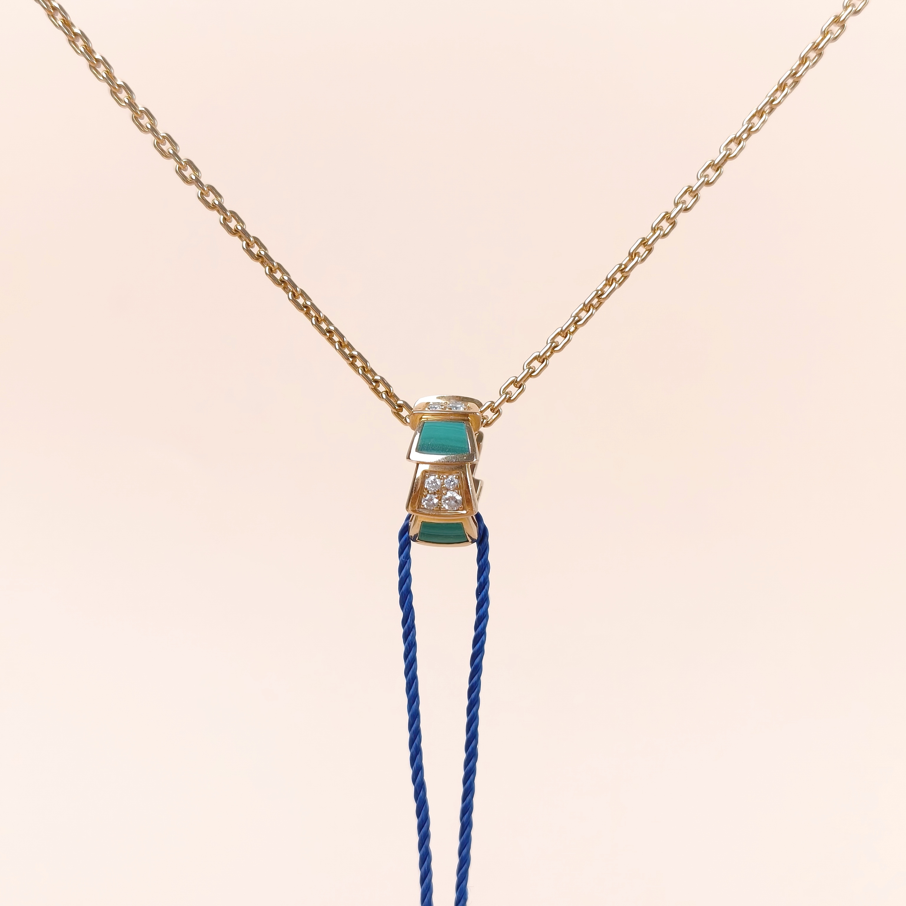 BVLGARI Jewelry