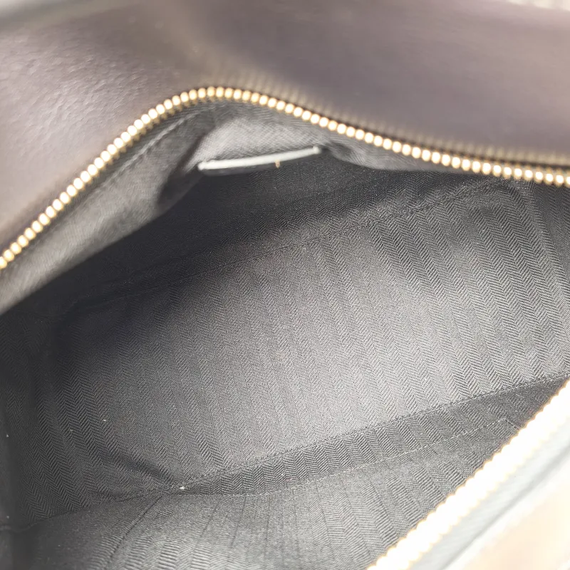 LOEWE Crossbody Bag Puzzle Colorblock Calfskin Medium 29 × 14 × 19.5 cm — detail view 10 of 15