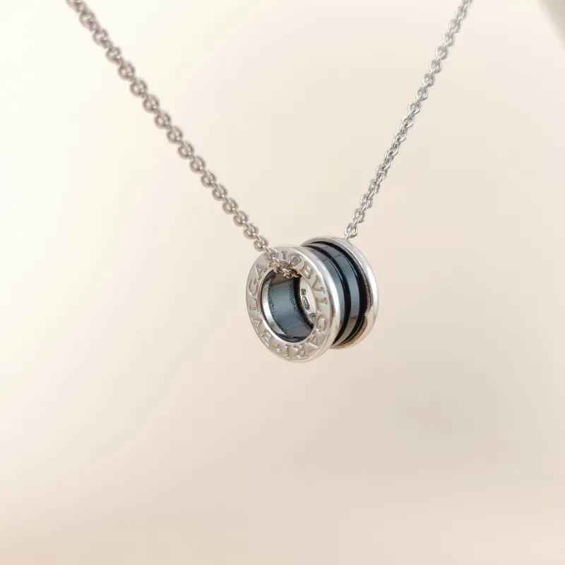 Bvlgari Necklace B.zero1 925 One Size 45cm — cover view 6 of 9