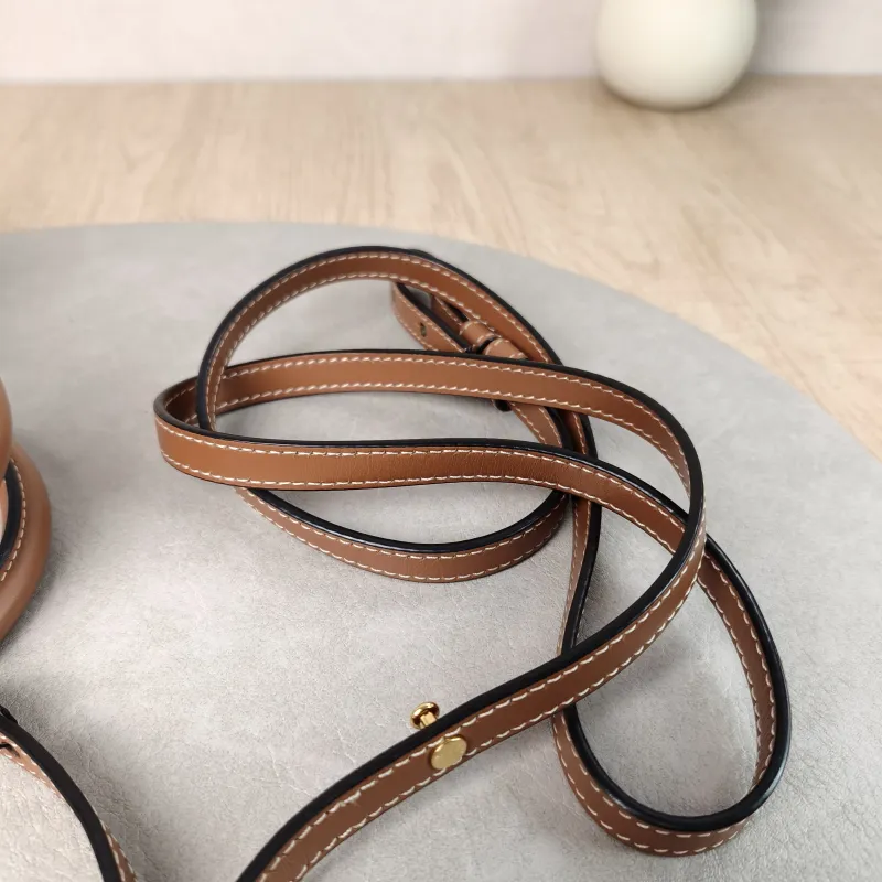 CELINE Crossbody Bag CABAS Mini Monogram PVC Mini 17 × 4 × 20.5 cm — detail view 1 of 11