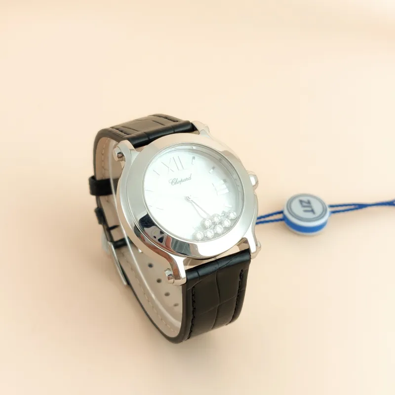 CHOPARD Watch Watch One Size 36 โ cover view 3 of 8