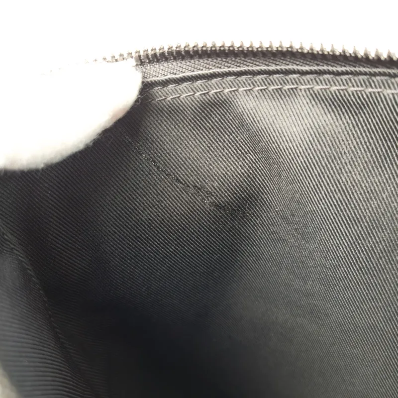 Louis Vuitton Crossbody Bag Cruiser Messenger Bag Monogram PVC One Size16.5 × 10 × 24 cm — detail view 6 of 12