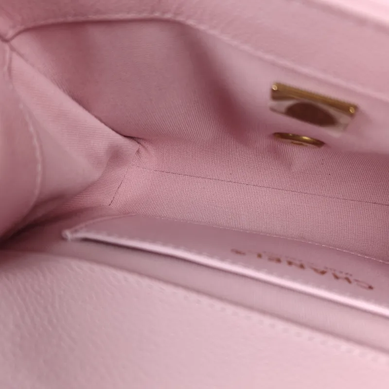 Chanel Crossbody Bagcf Collection Crossbody Bag — detail view 5 of 14