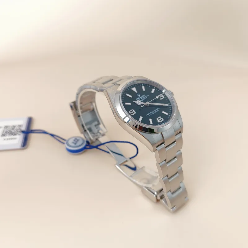 Rolex Watch Collection Watch Black One Size 36 — cover view 3 of 8