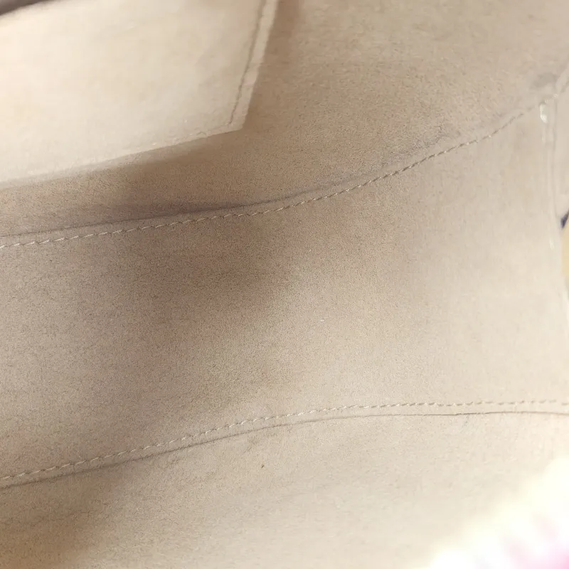 Louis Vuitton Crossbody Bag BOITE CHAPEAU SOUPLE Monogram PVC Large 20 × 8 × 22.5 cm — detail view 7 of 11