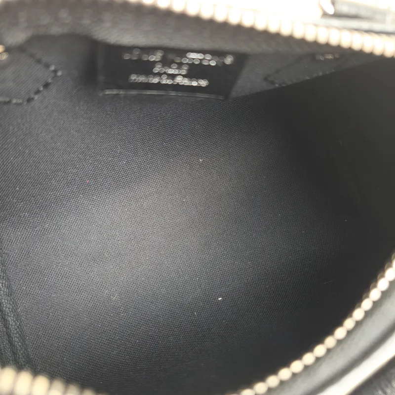 Louis Vuitton Crossbody Bag Speedy Nano Monogram PVC nano 16 × 7.5 × 10 cm — detail view 5 of 10