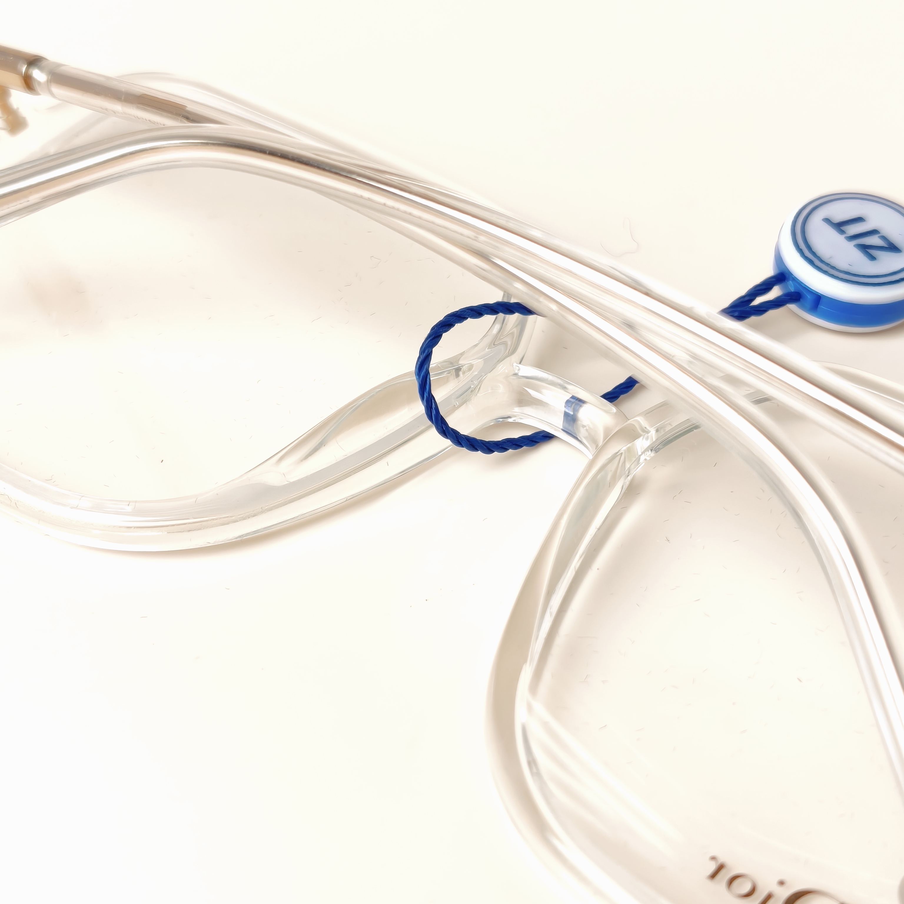 DIOR Eyewear Eyewear One Size — cover view 5 of 11