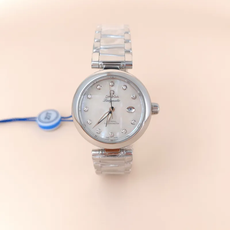 OMEGA Watch Collection Watch One Size 34