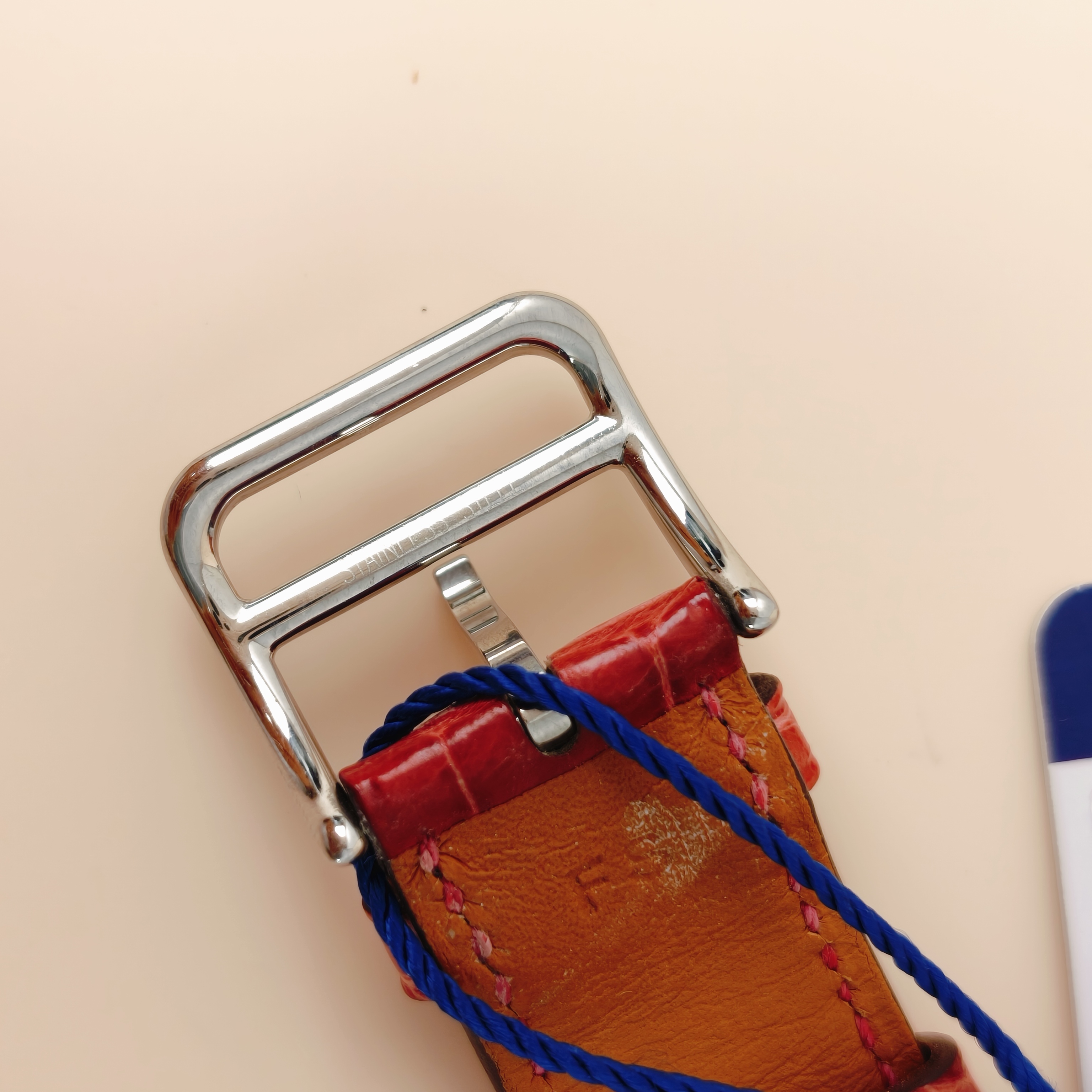Hermès Watchh Collection Watch One Size26*36 — cover view 5 of 12